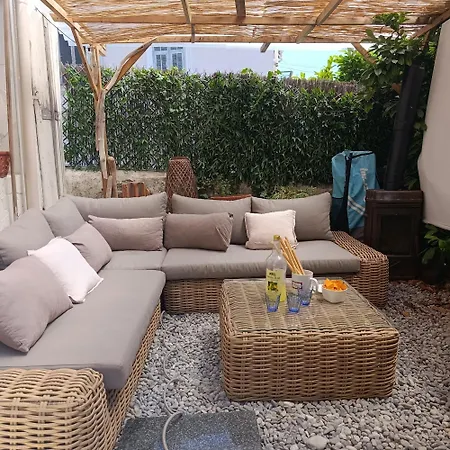 Les Lucioles Casa vacanze