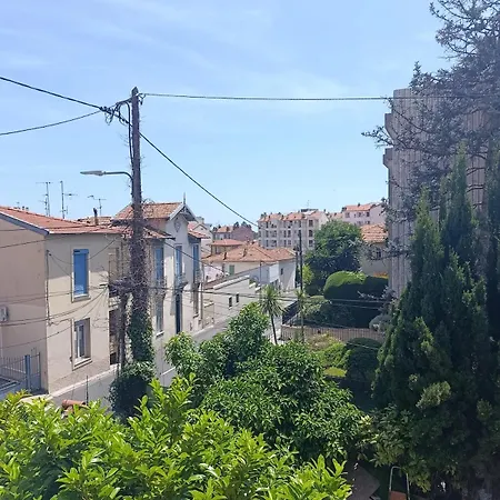 Les Lucioles * Nizza