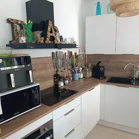 Les Lucioles Casa vacanze