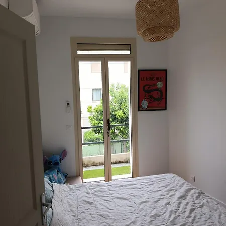 Casa vacanze Les Lucioles