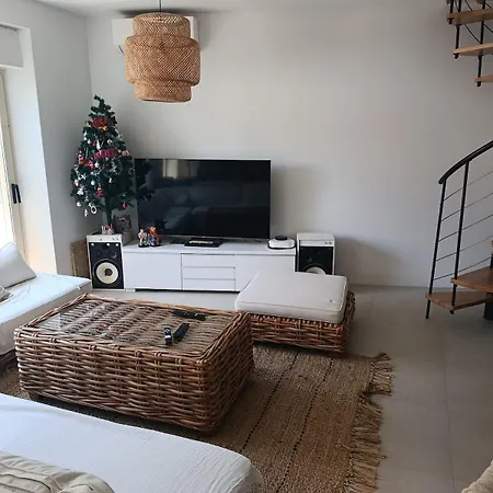 Les Lucioles Casa vacanze Nizza