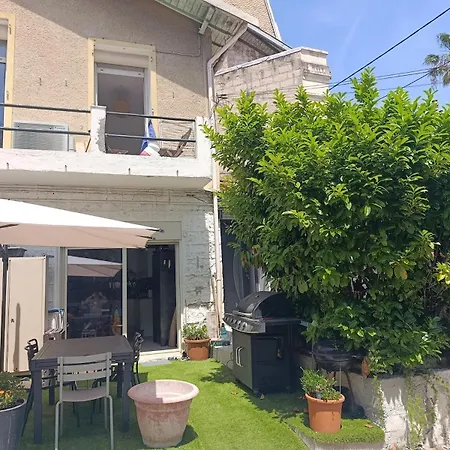 Les Lucioles Casa vacanze *