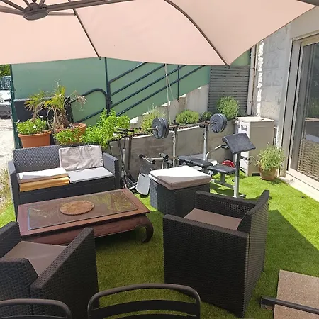 Casa vacanze Les Lucioles *
