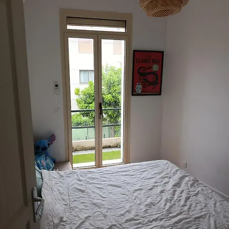 Casa vacanze Les Lucioles
