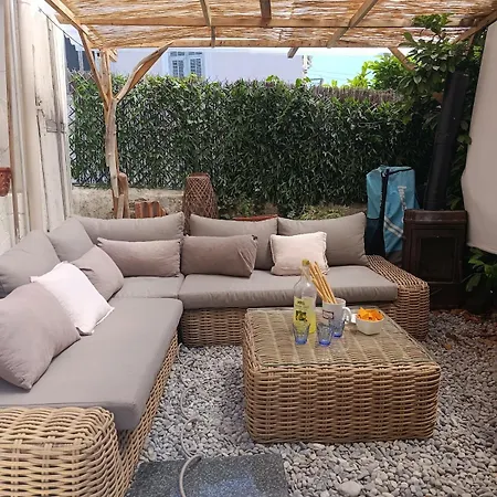 Casa vacanze Les Lucioles *
