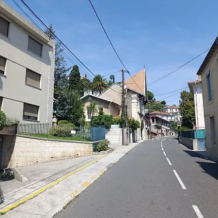 Les Lucioles Casa vacanze Nizza