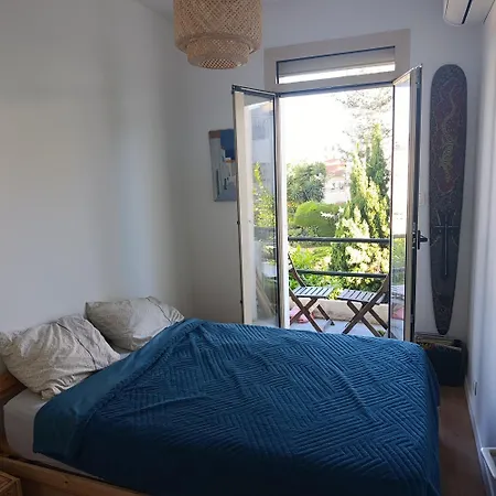 Les Lucioles بيت للعطل