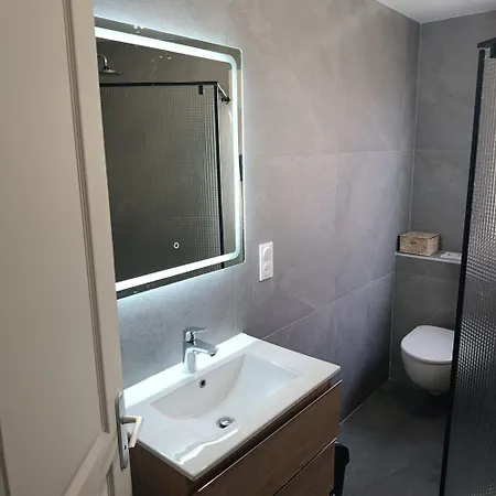 Les Lucioles Casa vacanze Nizza
