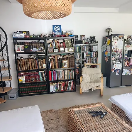 Casa vacanze Les Lucioles Nizza