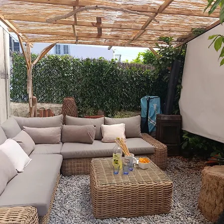 Casa vacanze Les Lucioles